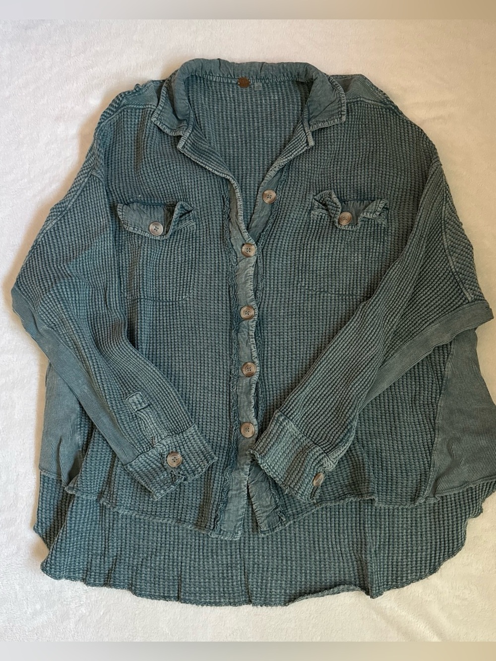 Free People One Scout Jacket